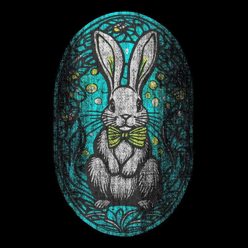 Easter Rabbit