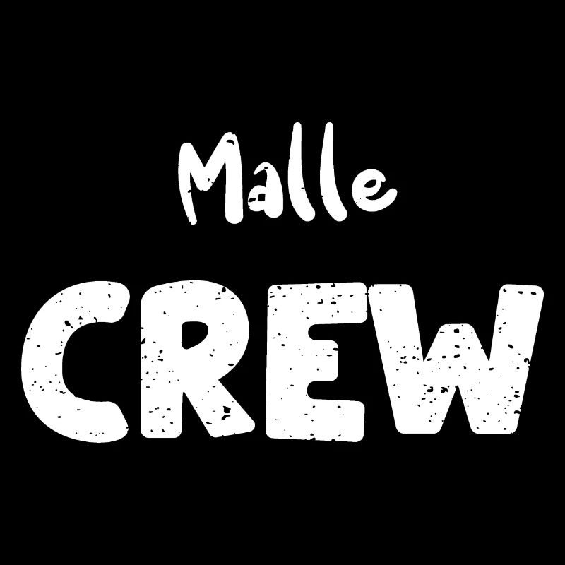 Malle Crew - Mallorca