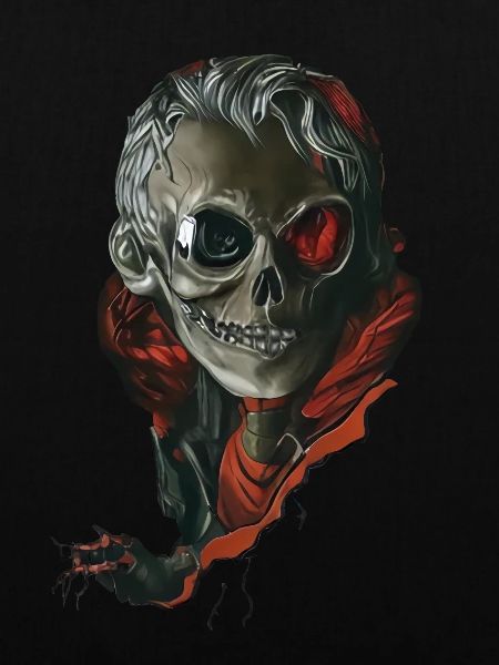 Professor Halloween