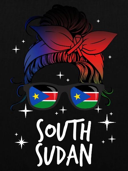 Südsudan