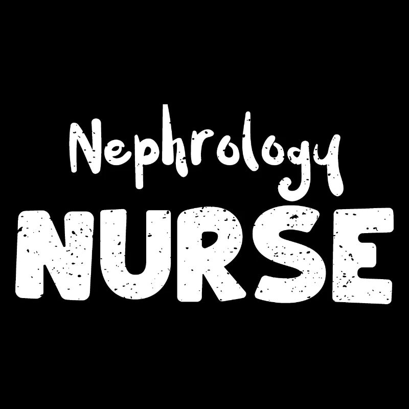 Infirmière en néphrologie - Infirmière