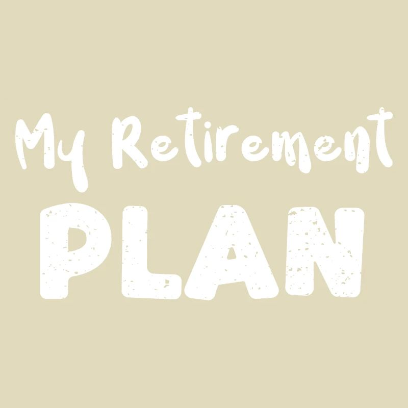 Mon plan de retraite - Guitare