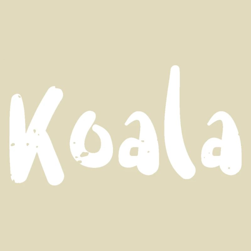 Koala - Bear