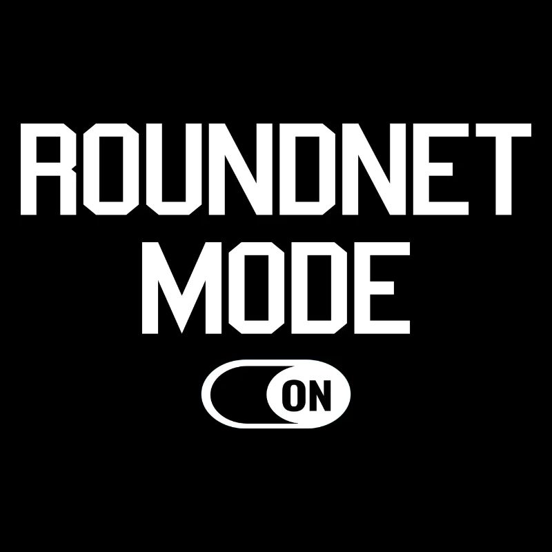 Roundnet Mode On Roundnet Player