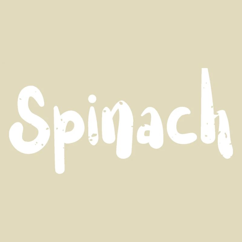 Spinach - Vegetables