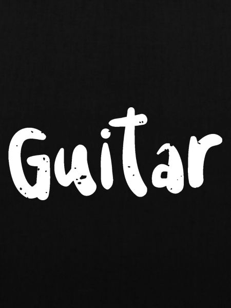 Guitar - Guitar