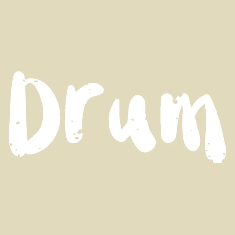 Drum - Drums