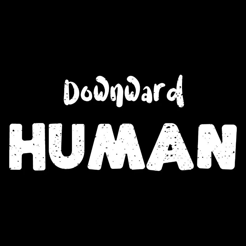 Downward Human - Workout