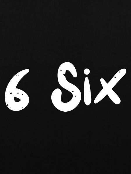 6 Six - Birthday