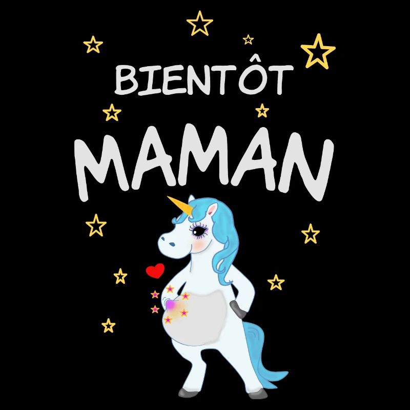 Bientôt maman