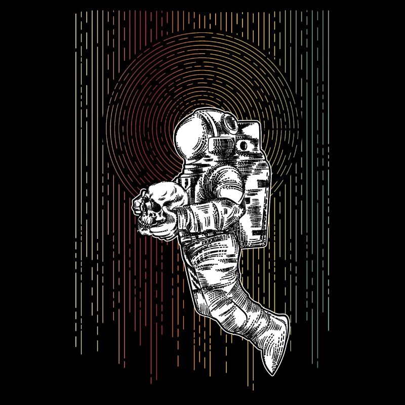 Astronaut