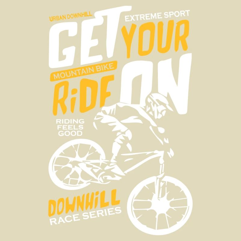 Downhill Race Series