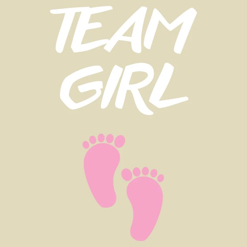 Es wird ein Mädchen!