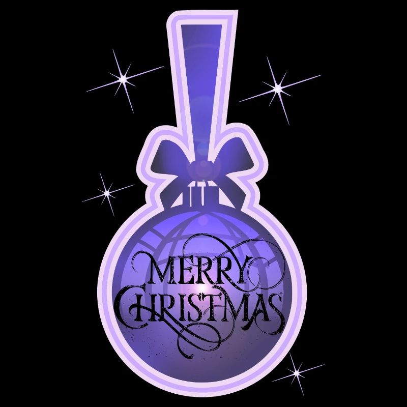 Joyeux Noël!