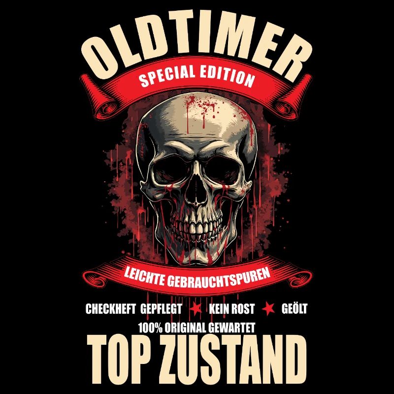 Oldtimer - Édition spéciale