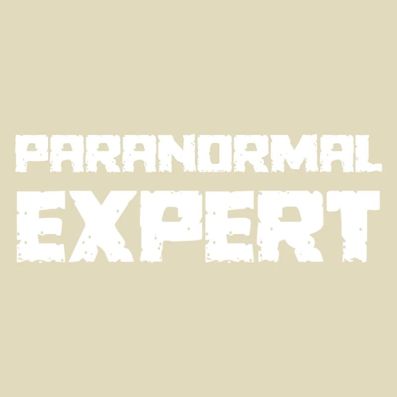PARANORMALER EXPERTE