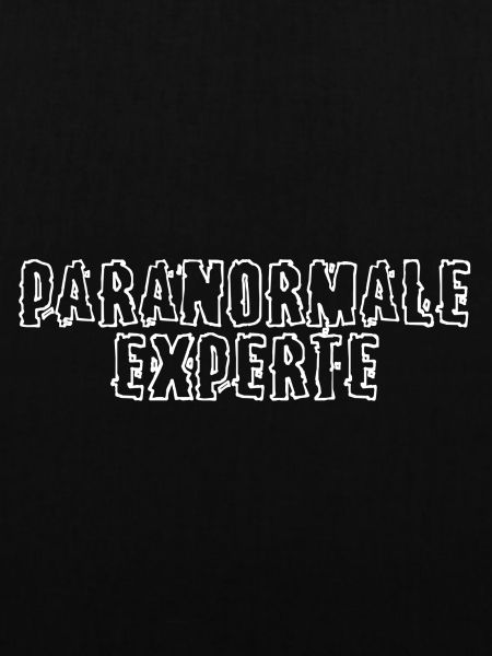 PARANORMALE EXPERTE