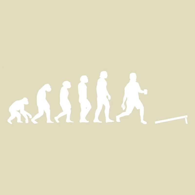 Évolution de Cornhole