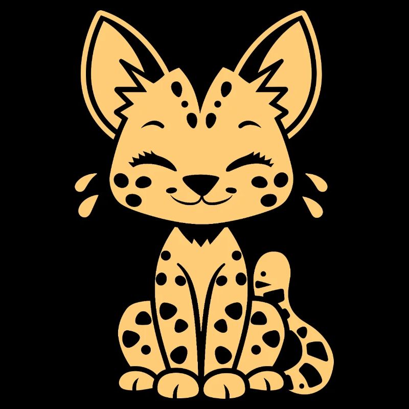 serval