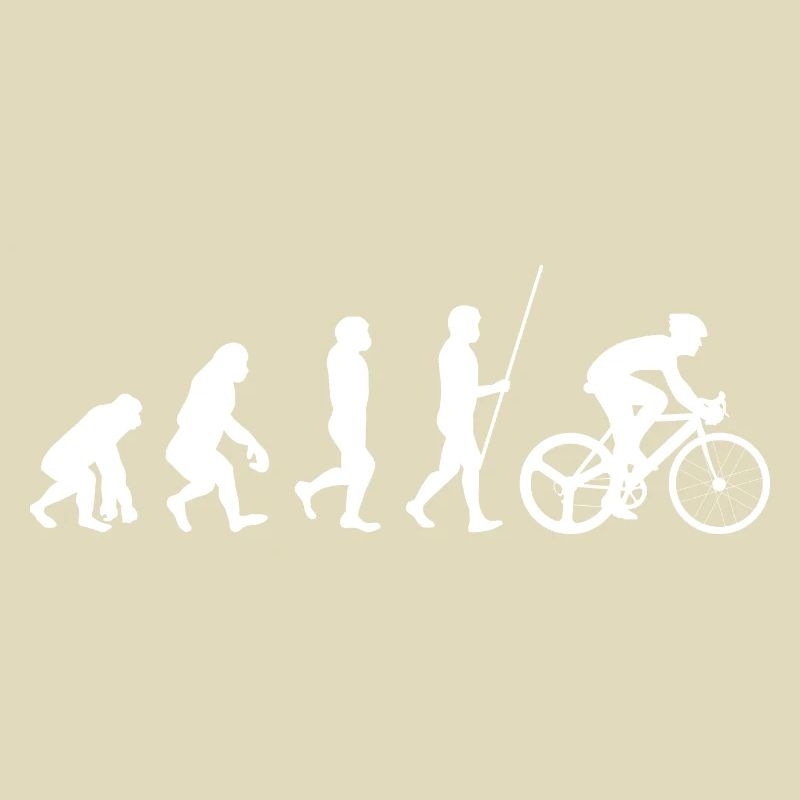 Cycling Evolution