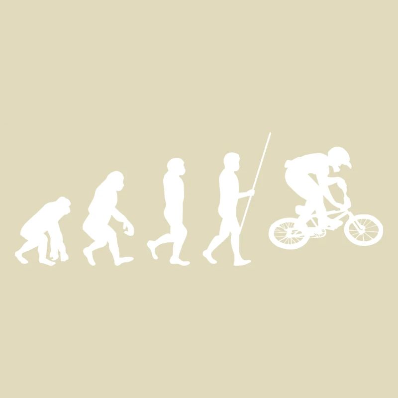BMX Evolution