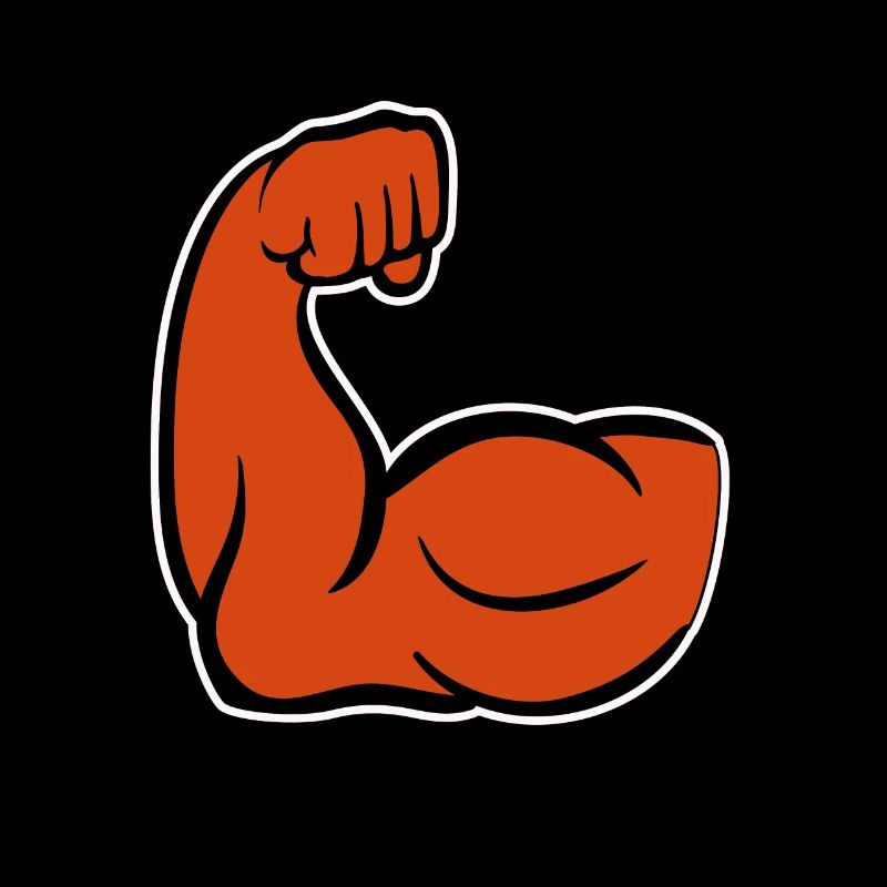 Biceps Arm Musculation