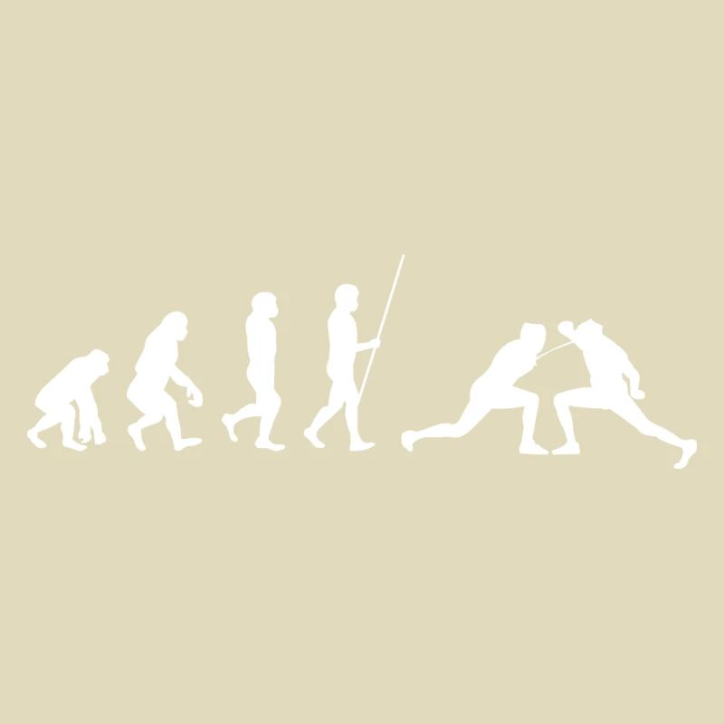 Fechten Evolution