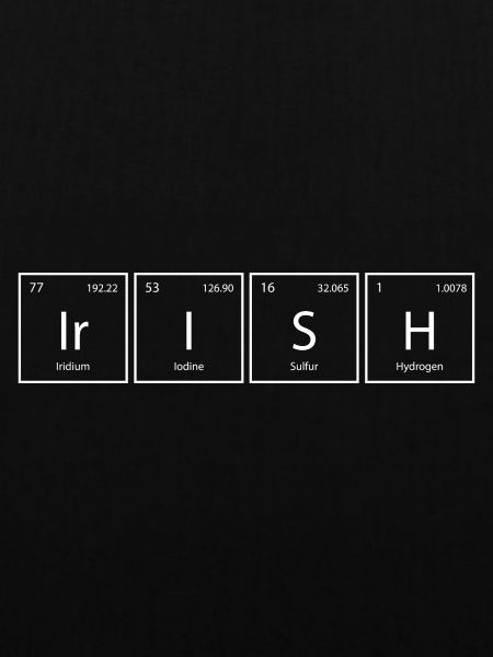 Irish