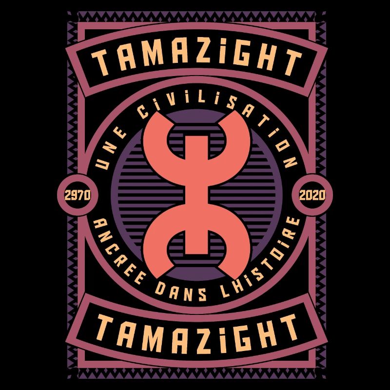 Tamazight