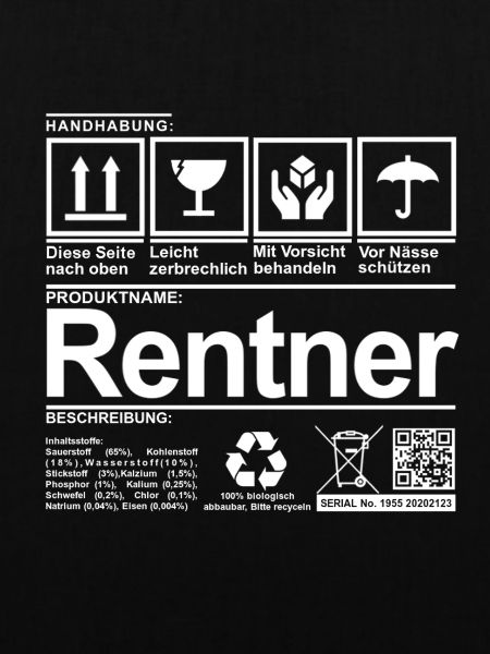 Rentenpaket