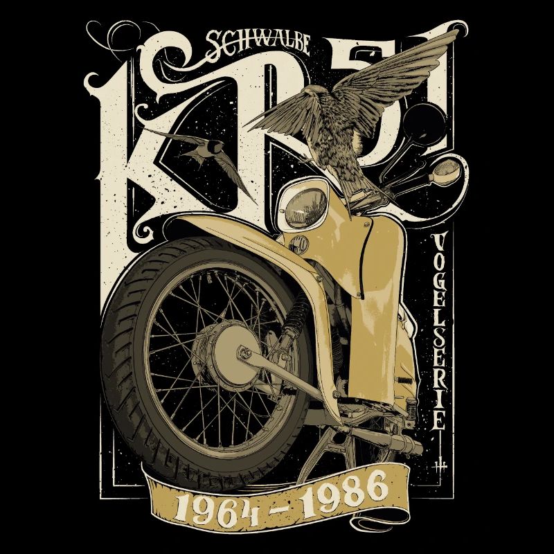 Simson Schwalbe KR51