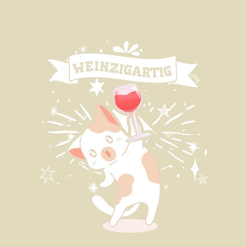Weinzigartig