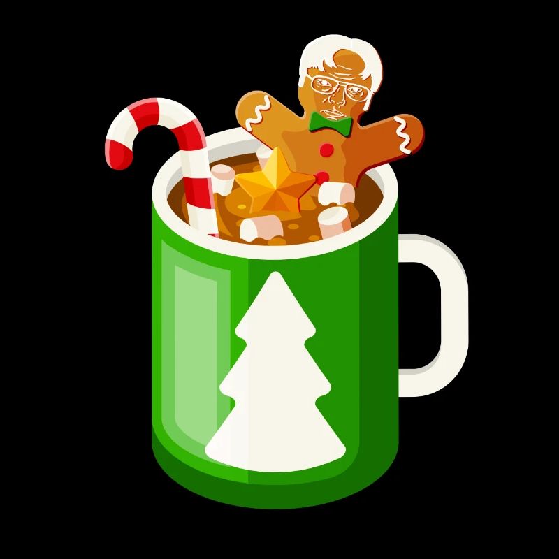 The Office - Weihnachtspullover