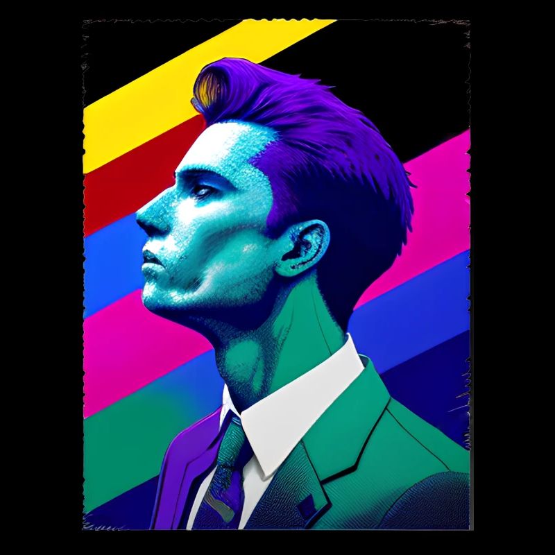 Stand with Pride