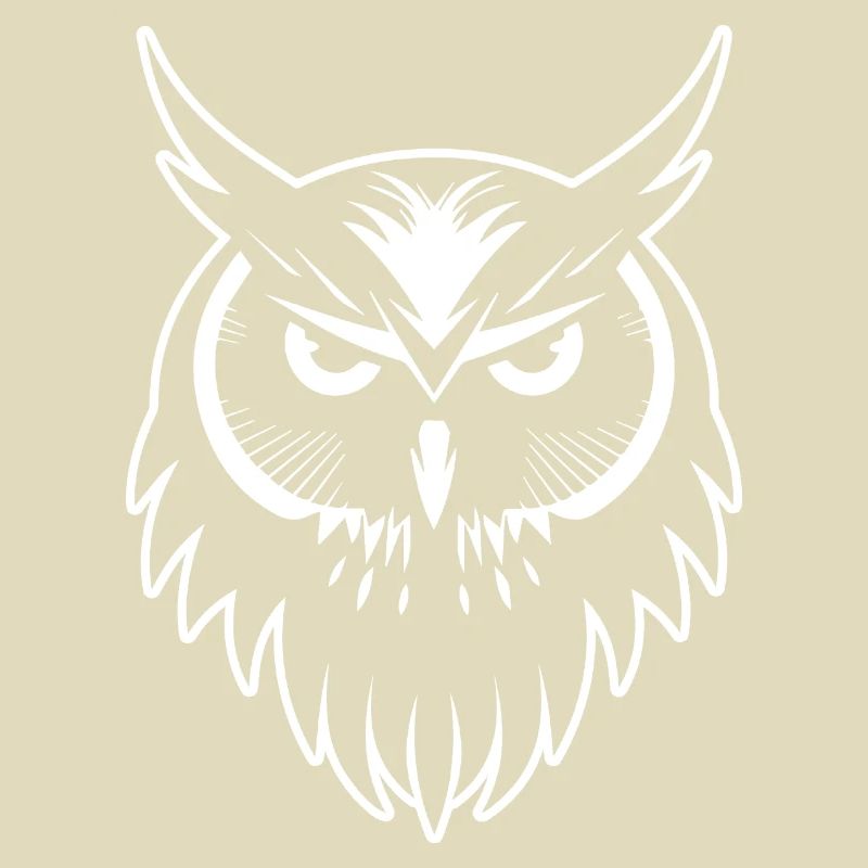 Eule Eulen Vogel Vögel