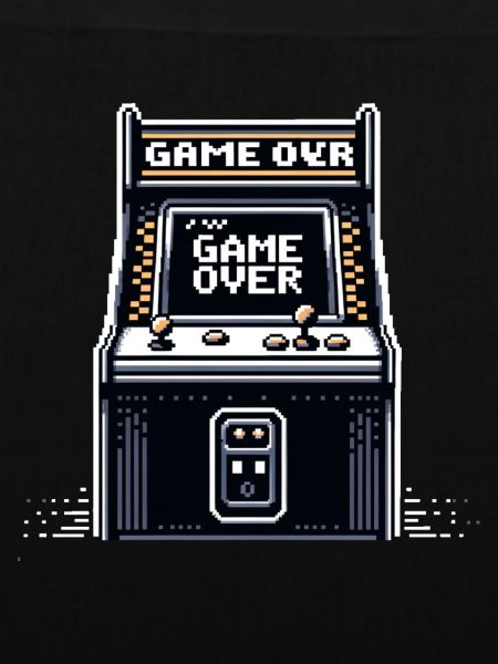 Retro Gamer