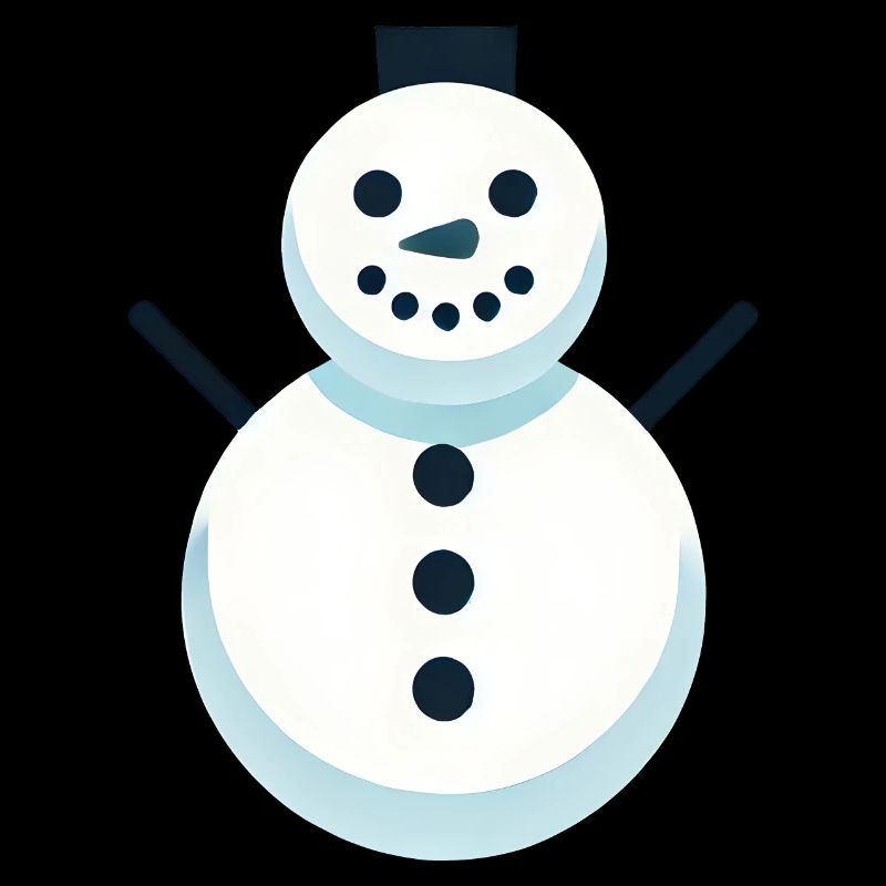 Schneemann