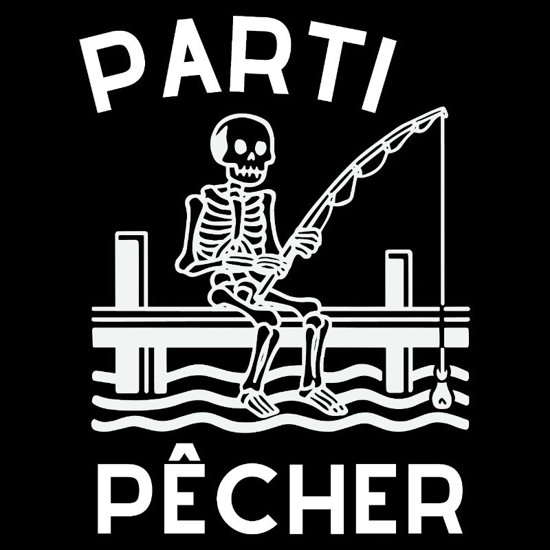 parti pêcher