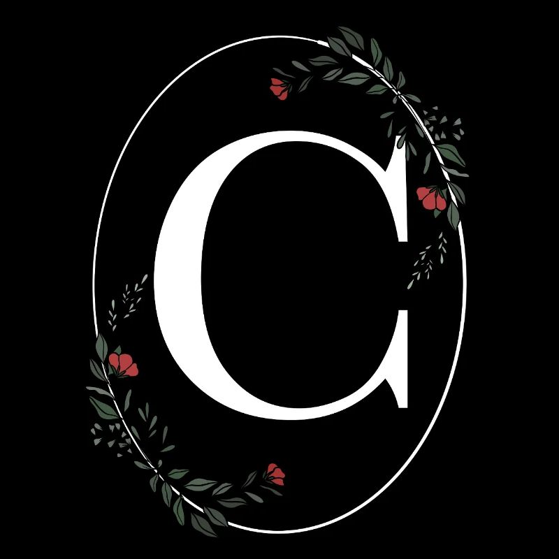 Buchstabe C