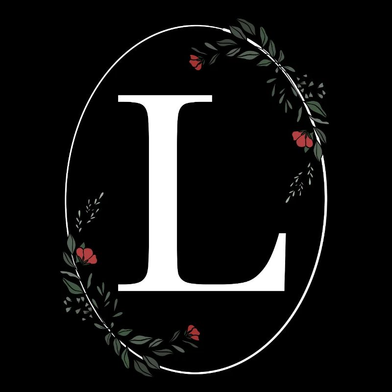 Buchstabe L
