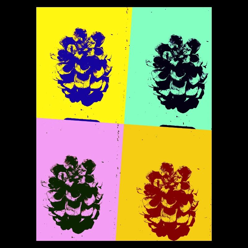 Pine cone