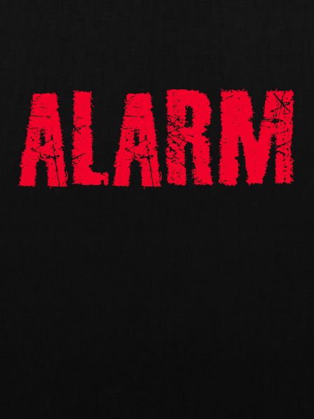 Alarm