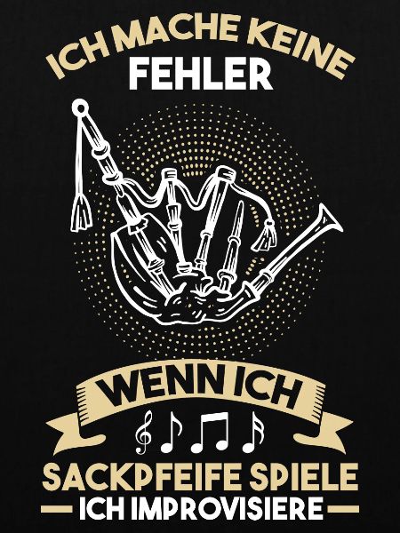 Dudelsack Sackpfeife Dudelsackbläser Musiker