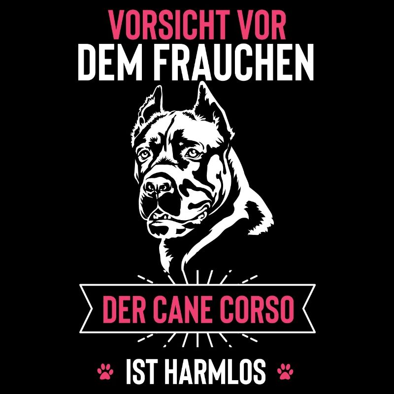 Cane Corso