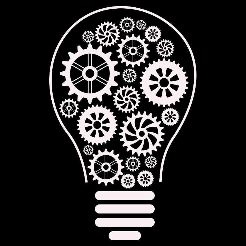 Bulb - Light Bulb - Lamp - Electricity