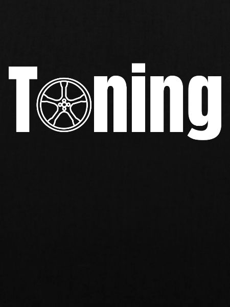 Tuning mit Felge
