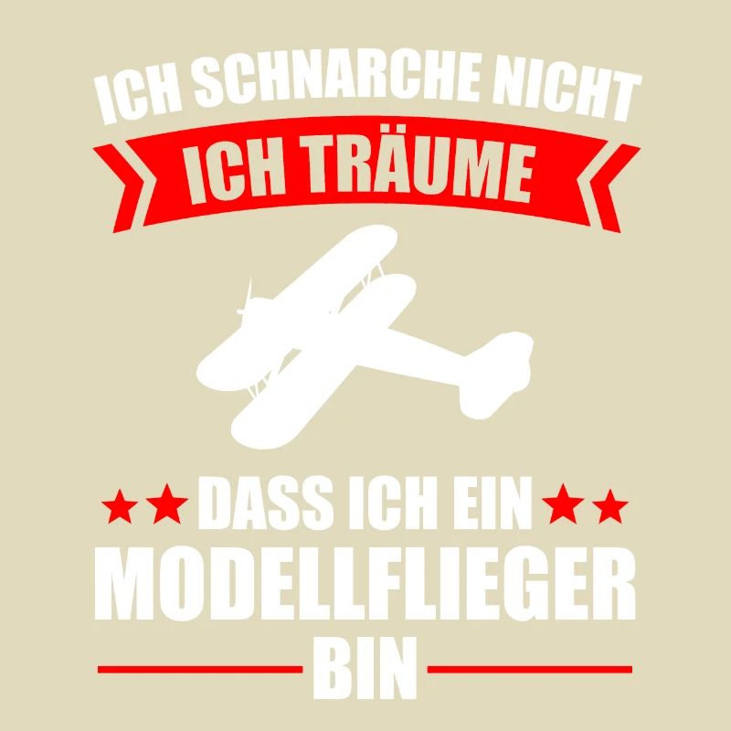 Modellflug Modellbau Modellbauer Geschenk