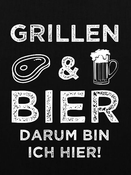 Grillen Grill BBQ Geschenk