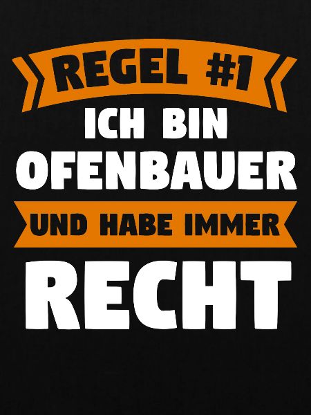 Ofenbauer Ofen Kamin Geschenk