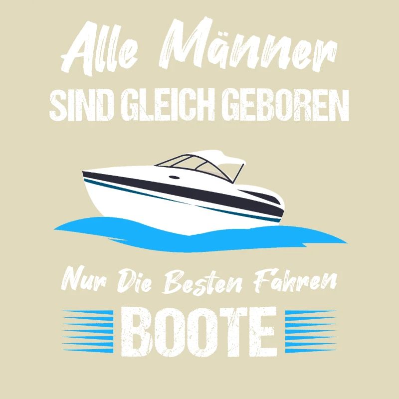 Motorboot Boot Bootsbesitzer Boote Geschenk